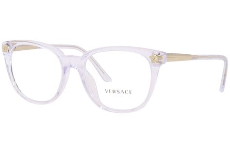 versace 3242a eyeglasses